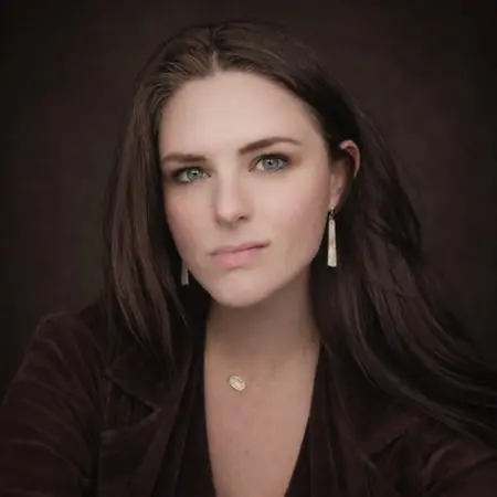 Kat Anderson, Executive Officer on Influential Women