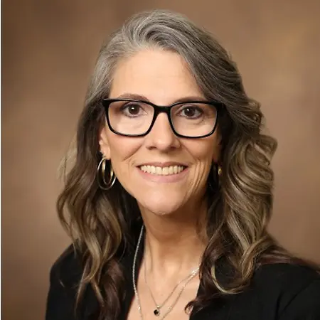 Kristi Yunker, Administrative Manager on Influential Women