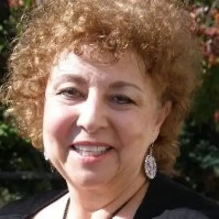 Joanne Gigliotti, Artist / Designer on Influential Women