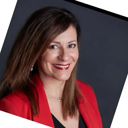 SuAnne Piatti Norris, Key Customer Executive on Influential Women