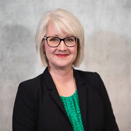 Laura Goldsby Detamore, Sr. Manager on Influential Women