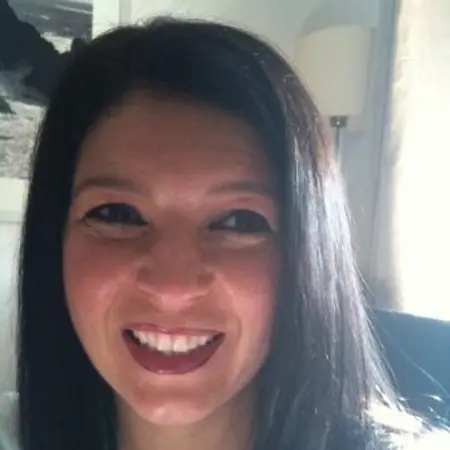 Dena Agapion, Psychotherapist & Clinical Director on Influential Women