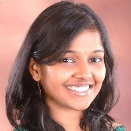 Malathy Krishnan, Software Engineering Manager on Influential Women