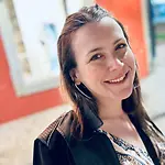 Meg Sinclair, Senior Manager of Quality on Influential Women