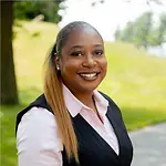 Nicole D.W. Monia, President on Influential Women