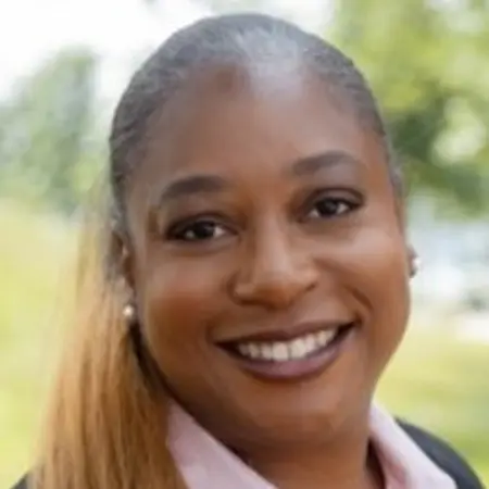 Nicole D.W. Monia, President on Influential Women