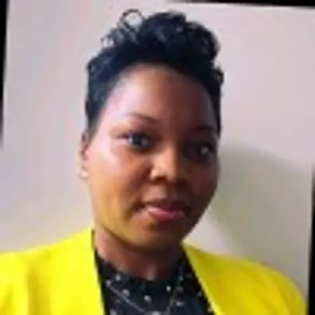 Gaylene Mukopfa Paul, Regional Vice President of Resident Care on Influential Women