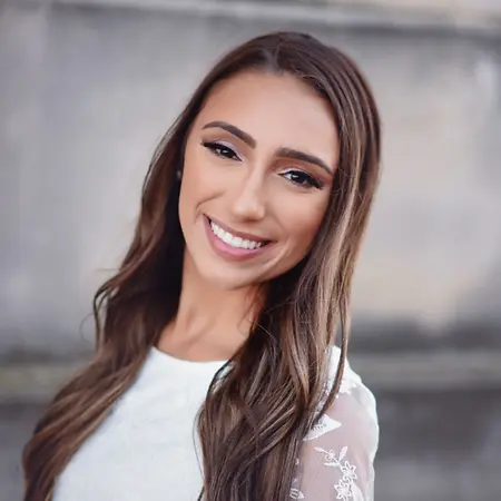 Kathryn Artiles, Territory Manager on Influential Women