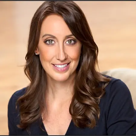 Lauren Gardner, Global Head, Institutional Account Management / Customer Onboarding on Influential Women