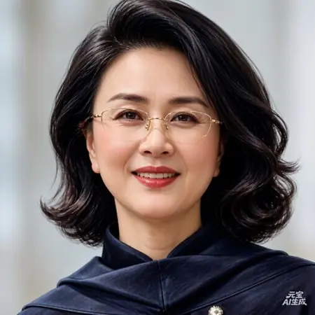 Ling Luo, Founder & Principal on Influential Women