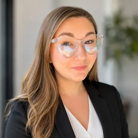 Dana VanOordt, Account Manager on Influential Women