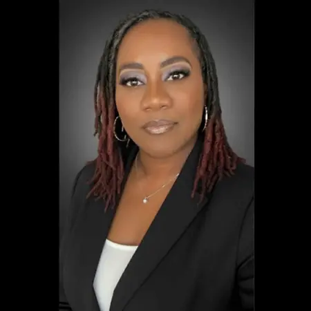 Kendra Appling, Founder/Executive Director on Influential Women