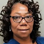 Betty Doggett, ASBA, AT(ASCP) ᴹ, Apheresis Administration Assistant on Influential Women