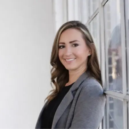 Liz Cameron, Principal Recruiter, Sales on Influential Women