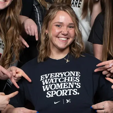 Piper Adkins, Head Coach on Influential Women