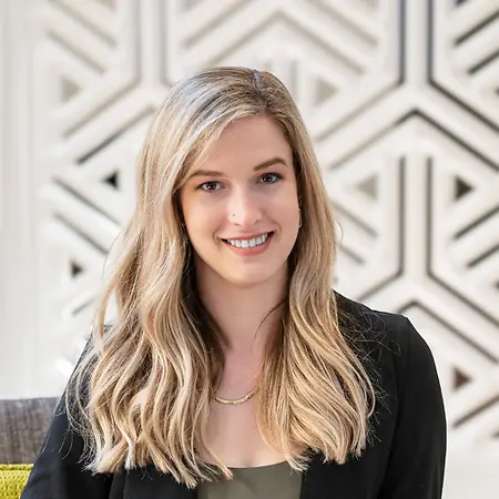 Sarah Morlan, Architect | Associate on Influential Women