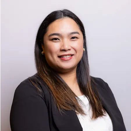 Camille Vanessa Opune Garcia, Talent Acquisition Manager on Influential Women