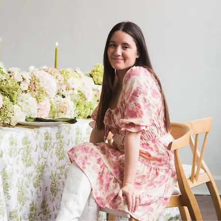 Valerie Ayers, Founder & Wedding Planner on Influential Women