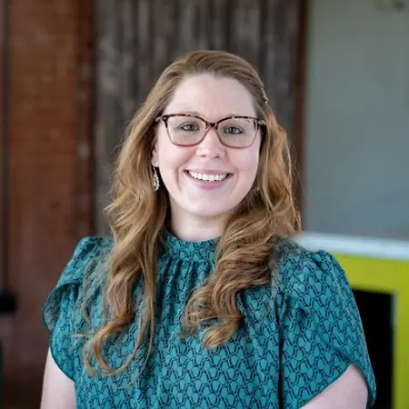 Angela Remus, OEM Solutions and ESG Manager on Influential Women