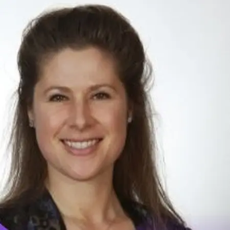 Julie Fathbruckner, Account Manager on Influential Women