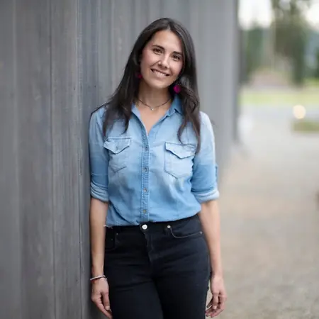 Sofia Ksendzovsky, Clinical Director on Influential Women