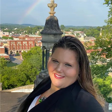 Amber Lynn Grant, Notary on Influential Women
