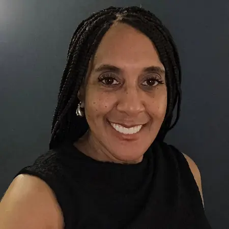 Michele Marshall, Director of ITT Customer Engagement on Influential Women