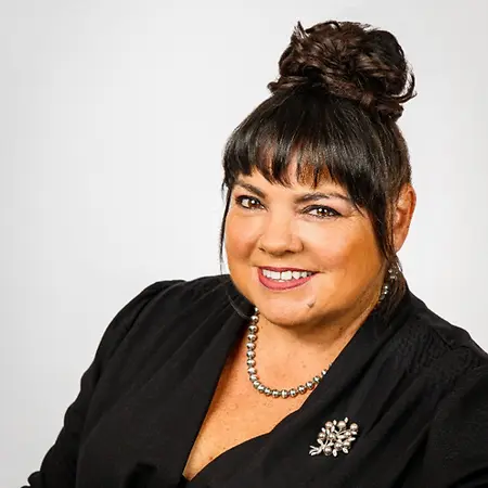 Stacy Gomes, Provost on Influential Women
