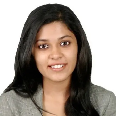 Sravya Avasarala, Channel GTM Lead for AI Ecosystem Partnerships on Influential Women