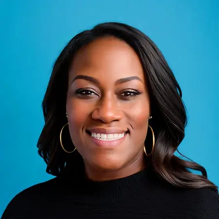 LaTivia Carr MSN, BS, RN, NEA-BC, FACHE, CEC, Chief Nursing Officer on Influential Women