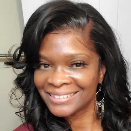 Charmaine Love, Sr. Accounts Payable Specialist on Influential Women
