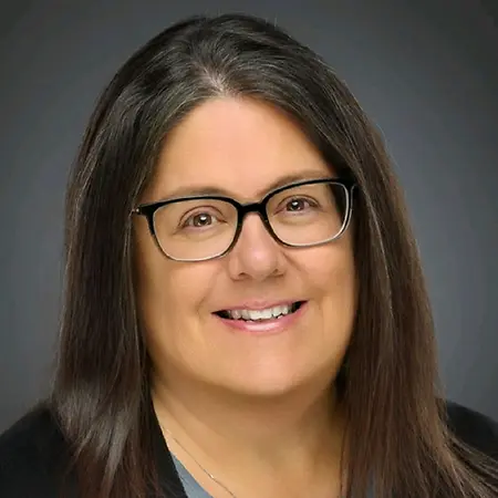 Shelley Mittelsteadt, Director of Clinical Informatics on Influential Women