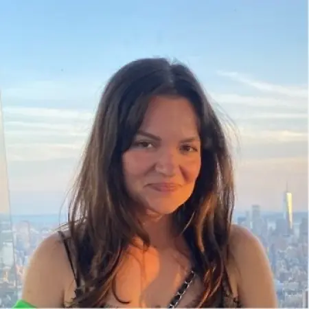 Lidia Simoes Leite, VP of Sales and Product Merchandising on Influential Women