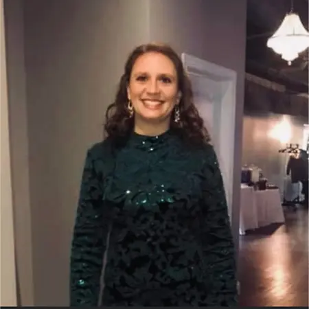 Mary Jungels, Operations Manager on Influential Women