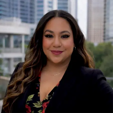 Sarah Ortiz, PACE, Executive Assistant II on Influential Women