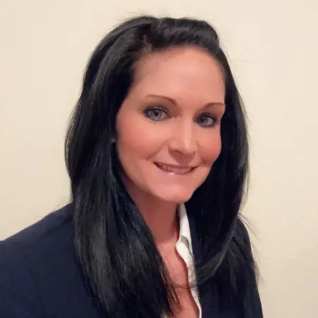 Billye Jo. Gann, Assistant General Counsel on Influential Women