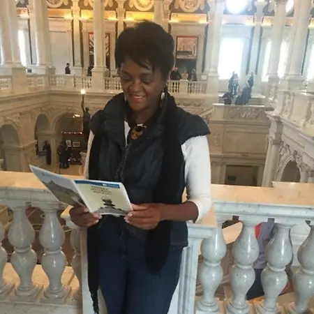 Dr.Gwendolyn Peart, Non profit Founder on Influential Women