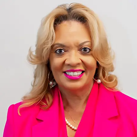 Stephanie Durden, Channel Marketing Manager on Influential Women