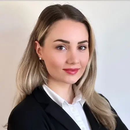 Lilit Ghazeri, Consultant Engineer on Influential Women