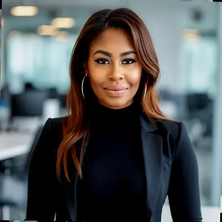 Sarina Swan (Allen), Sr. Director, Customer Contact Center on Influential Women