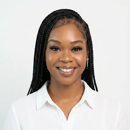 Adrienne Floyd, MBA, Treasury Analyst & Community Activist on Influential Women