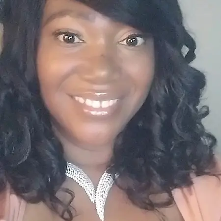 Chakita Fitzpatrick, MHA, BSHM, CST, CRCST, CIS, CHL, CER, Sterile Processing Analyst on Influential Women