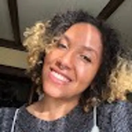 Caroline Ford, Elementary Programs Coordinator on Influential Women