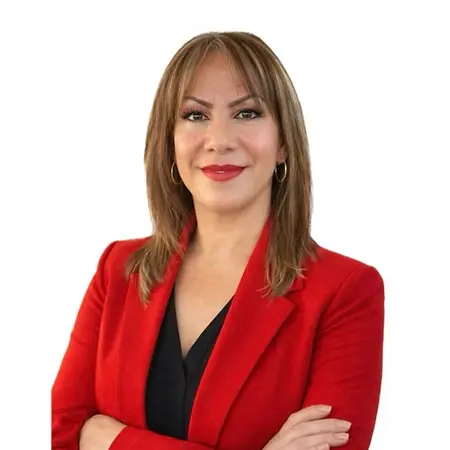 Connie Cordero, RN Care Coordinator on Influential Women
