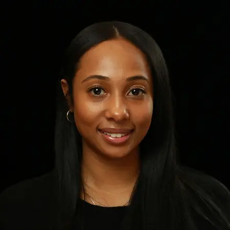 Jasmyne Christie, Strategy & Operations Lead on Influential Women