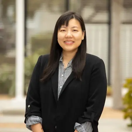 Hiu Ching Pinky Lam, Designer on Influential Women