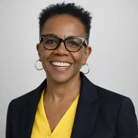 Freda L. Thomas, Executive Career Coach on Influential Women