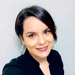 Monica Guinn, Subcontract Manager on Influential Women