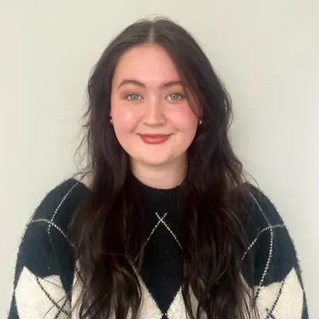 Katherine Stejskal, Research Technologist II on Influential Women