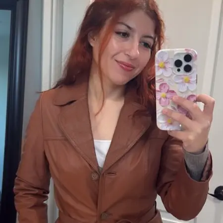Irene Bonilla, Electrical Estimator/PM on Influential Women